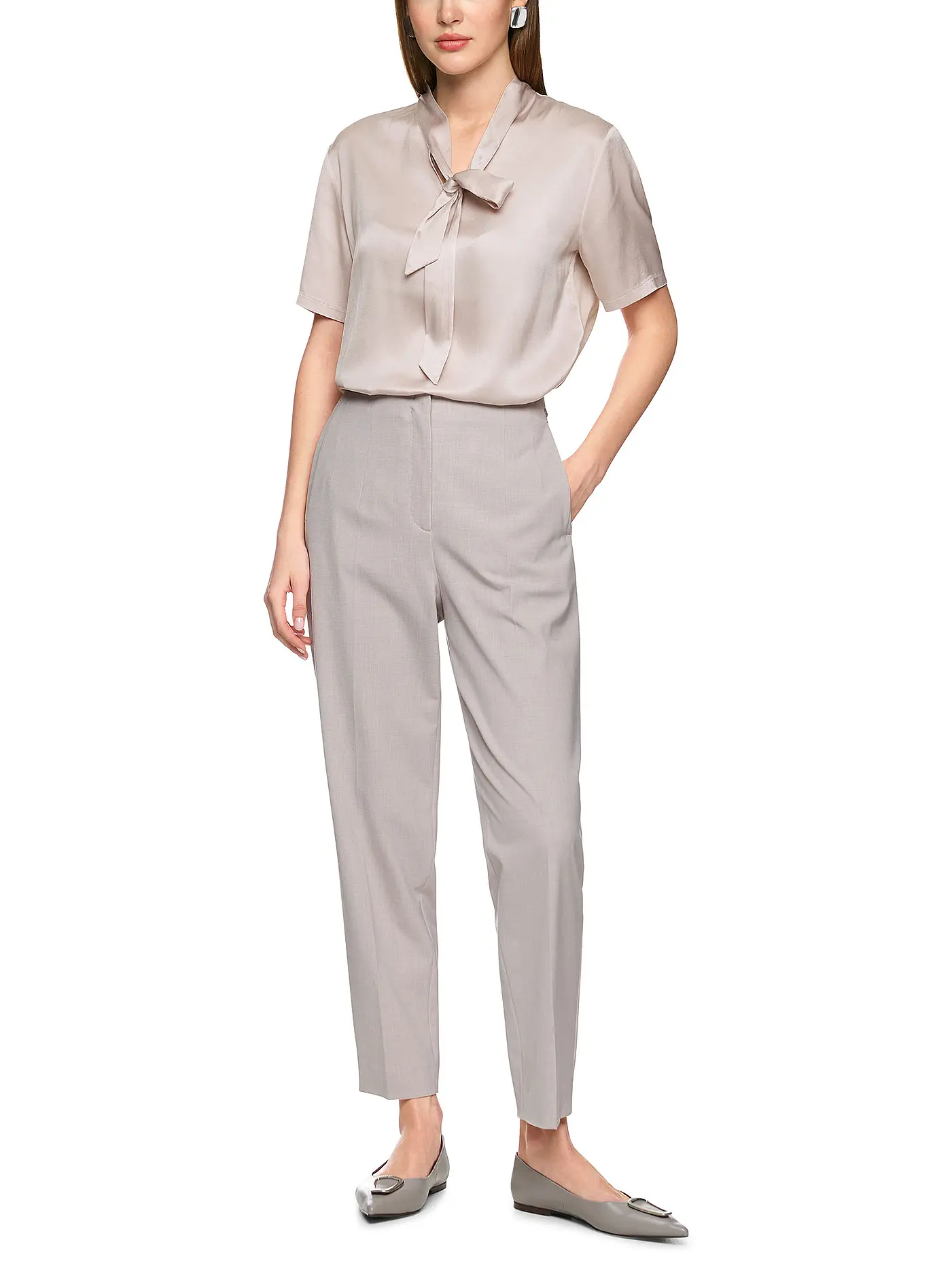 MARC CAIN | Blusenshirt | 